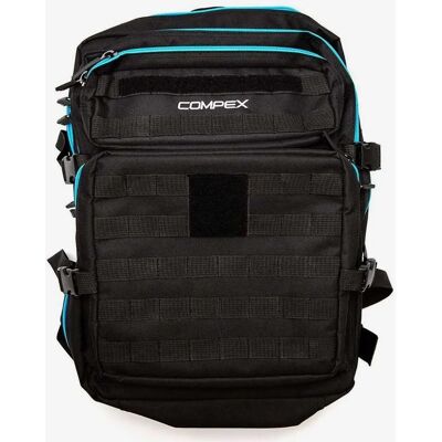 Compex Modell - Große Kapazität Fitnessrucksack Compex Modell - Große Kapazität Fitnessrucksack