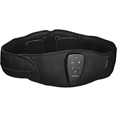 Ceinture de stimulation musculaire Compex Corebelt 1.0 - ceinture de stimulation musculaire Ceinture de stimulation musculaire Compex Corebelt 1.0 - ceinture de stimulation musculaire