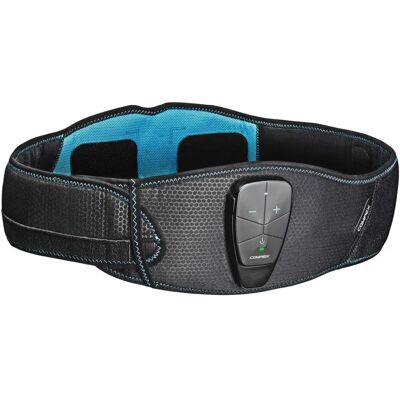 Cinturón de estimulación muscular Compex Corebelt 5.0 - Negro Cinturón de estimulación muscular Compex Corebelt 5.0 - Negro