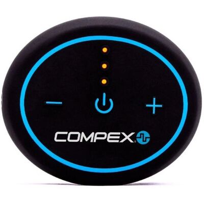 Compex Mini Vezeték nélküli izomstimulator - Masszírozó Compex Mini Vezeték nélküli izomstimulator - Masszírozó