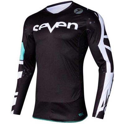Seven Rival Trooper 2 Maglietta - Maniche lunghe sport - Jersey Seven Rival Trooper 2 Maglietta - Maniche lunghe sport - Jersey