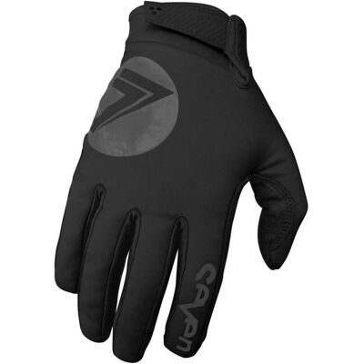 Guanti Seven Zero per Clima Freddo - Guanti Guanti Seven Zero per Clima Freddo - Guanti