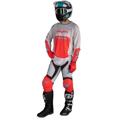 PROTEST Radtrikot - Leichtes Atmungsaktives Design PROTEST Radtrikot - Leichtes Atmungsaktives Design