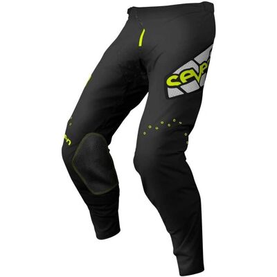 Pantaloni Cross Seven Zero Echelon - Resistenti, Traspiranti & Flessibili Pantaloni Cross Seven Zero Echelon - Resistenti, Traspiranti & Flessibili