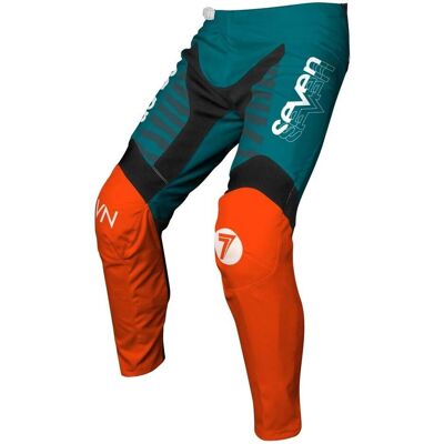 Seven - Vox Surge - Blu - 28 - Pants Seven - Vox Surge - Blu - 28 - Pants