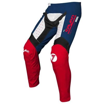 Seven Modèle 8008079021 - Pantalon moto - Publicité Seven Modèle 8008079021 - Pantalon moto - Publicité