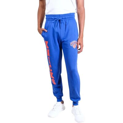 Ultra Game Team Jogger Pants - Medium - Team Color 1 - Cotton-Poly Pants Ultra Game Team Jogger Pants - Medium - Team Color 1 - Cotton-Poly Pants