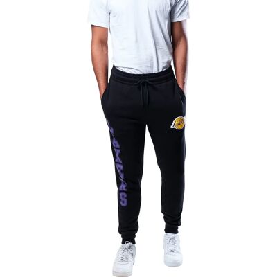 Ultra Game S Slim Fit NBA Jogger Byxor - Jogger Byxor Ultra Game S Slim Fit NBA Jogger Byxor - Jogger Byxor