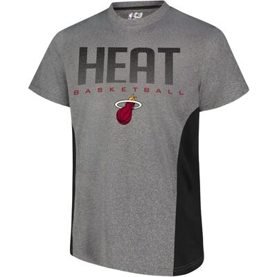 Ultra Game NBA Active T-shirt - T-shirt Ultra Game NBA Active T-shirt - T-shirt