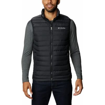 Veste Columbia Powder Lite - Vêtements pour hommes tout temps - Publicité Veste Columbia Powder Lite - Vêtements pour hommes tout temps - Publicité
