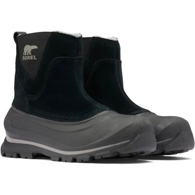 Sorel Buxton Stivali Casual Impermeabili - Casual Boots Sorel Buxton Stivali Casual Impermeabili - Casual Boots