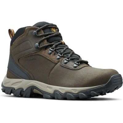 Columbia Crestwood Mid Waterproof - Scarpe da trekking Columbia Crestwood Mid Waterproof - Scarpe da trekking