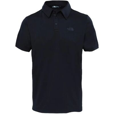 Polo Tanken od The North Face Mężczyzna Szybkoschnące - Polo Sportowe Polo Tanken od The North Face Mężczyzna Szybkoschnące - Polo Sportowe