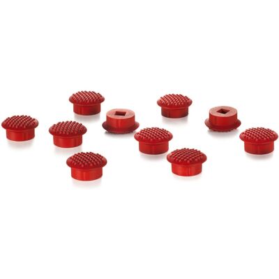 Lenovo ThinkPad Matala profiili TrackPoint-kansetti - Kannettava lisävaruste Lenovo ThinkPad Matala profiili TrackPoint-kansetti - Kannettava lisävaruste