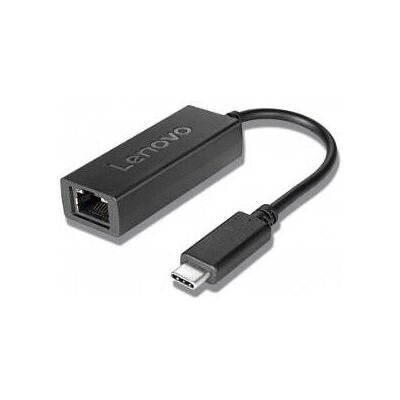 Lenovo ThinkPad Ethernet Adapter - Netwerkkaart Lenovo ThinkPad Ethernet Adapter - Netwerkkaart