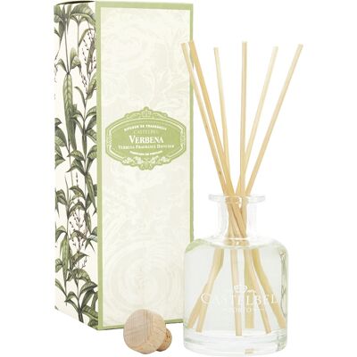 Dyfuzor Zapachu Castelbel Verbena - 100 ml Dyfuzor Zapachu Castelbel Verbena - 100 ml