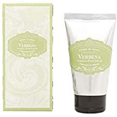 Crème pour les Mains Verveine Castelbel - Hydratante & Absorbe Rapidement - Publicité Crème pour les Mains Verveine Castelbel - Hydratante & Absorbe Rapidement - Publicité