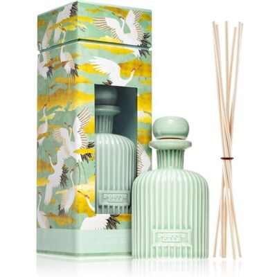 Difusor de Aromas White Crane da Castelbel Portus Cale - 250ml Difusor de Aromas White Crane da Castelbel Portus Cale - 250ml