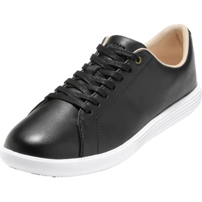 Cole Haan Grand Crosscourt Leather Trainers - Sneakers Cole Haan Grand Crosscourt Leather Trainers - Sneakers