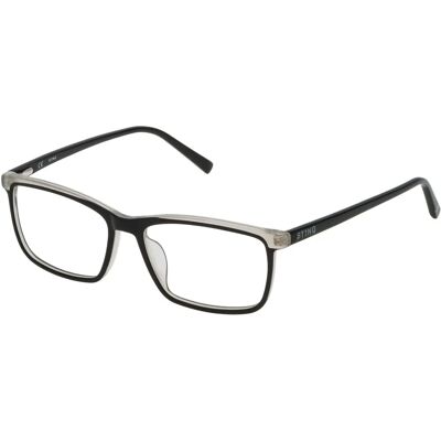 Monture de lunettes pour homme Sting VST1075401AL - Monture de lunettes - Publicité Monture de lunettes pour homme Sting VST1075401AL - Monture de lunettes - Publicité