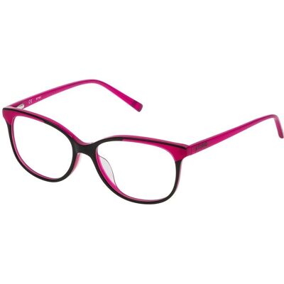 Montura De Gafas Mujer Sting VST1175209CV Negro Sin Prescripción - Gafas Montura De Gafas Mujer Sting VST1175209CV Negro Sin Prescripción - Gafas