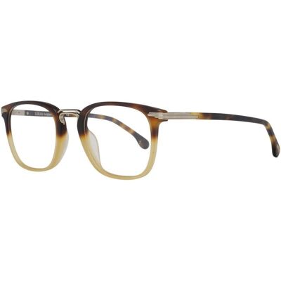 Lozza VL2005M Gelb Unisex Brille - Brillenrahmen Lozza VL2005M Gelb Unisex Brille - Brillenrahmen