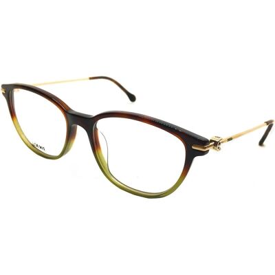 Loewe VLW951M510GEN Πράσινο - Ζακί γυαλιών Loewe VLW951M510GEN Πράσινο - Ζακί γυαλιών