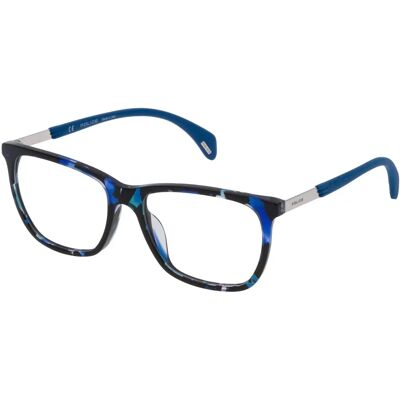 Óculos Feminino Police VPL6305106RJ Azul Óculos Feminino Police VPL6305106RJ Azul