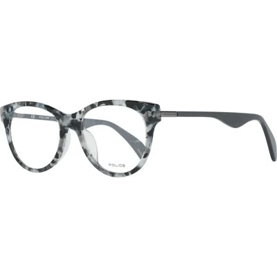 Police VPL9725 Gafas ópticas femeninas grises - Anteojos Police VPL9725 Gafas ópticas femeninas grises - Anteojos