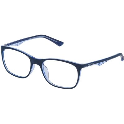 Furla VFU199-530AFD Pink - Eyewear Frames Furla VFU199-530AFD Pink - Eyewear Frames