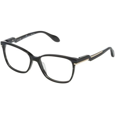 Carolina Herrera VHN592M-5309NW Μαύρο - Σκελετός γυαλιών Carolina Herrera VHN592M-5309NW Μαύρο - Σκελετός γυαλιών