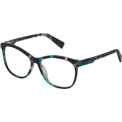 Sting VST183550AE8 Azul Turquesa - Montura de gafas Sting VST183550AE8 Azul Turquesa - Montura de gafas
