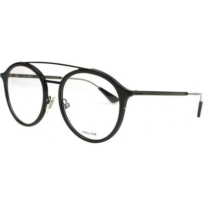 Police VPL688 Aviator Brillen - Zonnebril Police VPL688 Aviator Brillen - Zonnebril