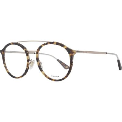 Police VPL874 Ronde Aviator Brillen - Brillen Police VPL874 Ronde Aviator Brillen - Brillen