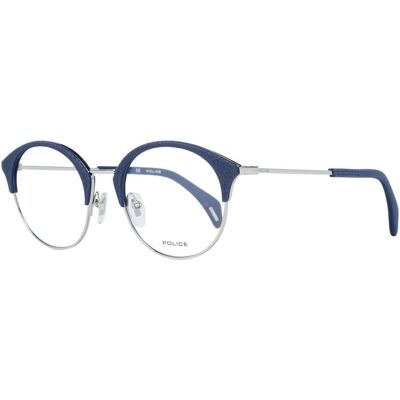 Police VPL9205 55 Mehrfarbige Brille - Korrektionsbrille Police VPL9205 55 Mehrfarbige Brille - Korrektionsbrille