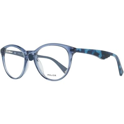 Police VPL764500955 Ολοκληρωμένο Μπλε Γυαλιά - Γυαλιά Police VPL764500955 Ολοκληρωμένο Μπλε Γυαλιά - Γυαλιά