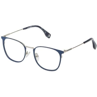 Converse VCO066Q51F94Y Plateado - Montura de gafas Converse VCO066Q51F94Y Plateado - Montura de gafas