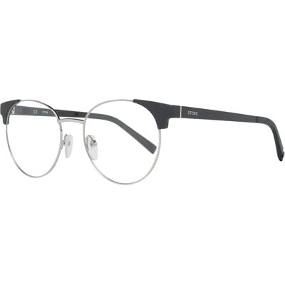 Sting VST233 Unisex Brillengestell - Rechteckig Sting VST233 Unisex Brillengestell - Rechteckig
