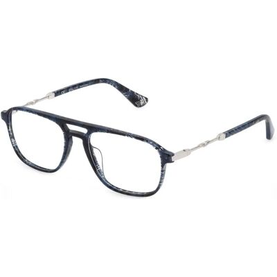 Police VK025N-470W60 Marco de gafas unisex - Marco de gafas Police VK025N-470W60 Marco de gafas unisex - Marco de gafas