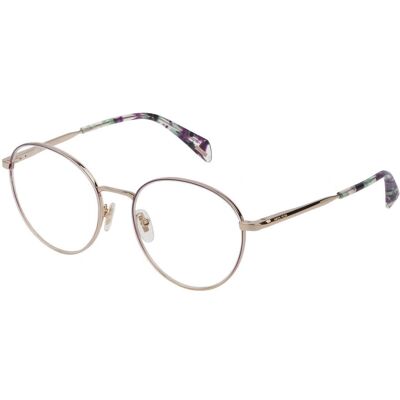 Police VPL8380SNA Multicolor - Montura para gafas Police VPL8380SNA Multicolor - Montura para gafas