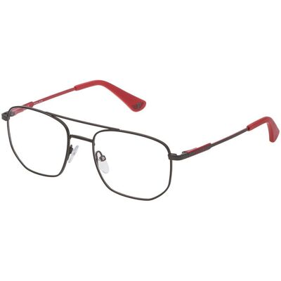Police VK556-510627 Αδιάκριτο unisex πλαίσιο - Γυαλιά Police VK556-510627 Αδιάκριτο unisex πλαίσιο - Γυαλιά