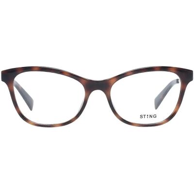 Sting VST232 752Y Damen Brillenfassung Braun Sting VST232 752Y Damen Brillenfassung Braun