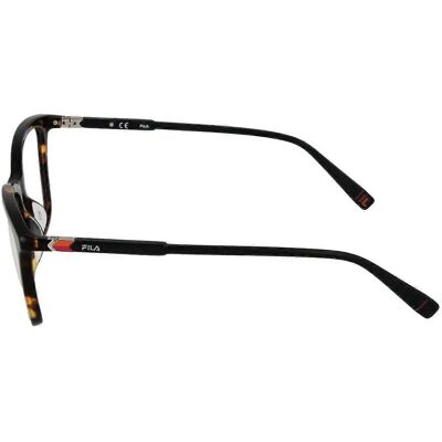 Fila VF9402 Braun Spectacle Frame - Spectacle frame Fila VF9402 Braun Spectacle Frame - Spectacle frame