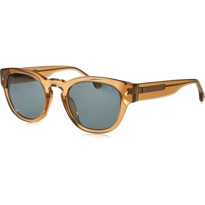 Lunettes de soleil Beige Lozza SL4263 - Unisex-Adult - Publicité Lunettes de soleil Beige Lozza SL4263 - Unisex-Adult - Publicité