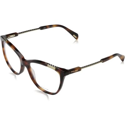 Police VPLC29-5409AJ Unisex glasögonram Police VPLC29-5409AJ Unisex glasögonram