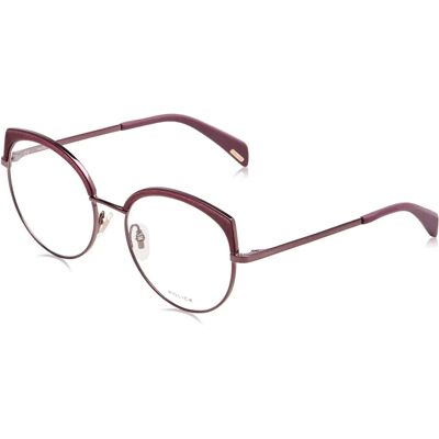 Police VPLC31-5405AA - Unisex Eyeglasses Police VPLC31-5405AA - Unisex Eyeglasses
