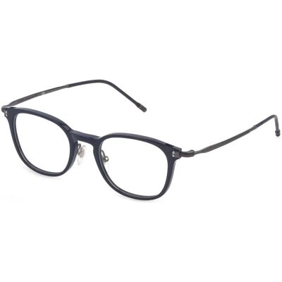 Occhiali unisex Lozza VL4279 (09QL) Blu - Occhiali Occhiali unisex Lozza VL4279 (09QL) Blu - Occhiali