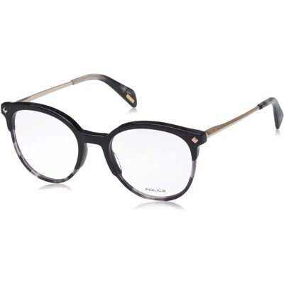 Monture de lunettes Police VPLD25-500721 pour femme, gris - Monture - Publicité Monture de lunettes Police VPLD25-500721 pour femme, gris - Monture - Publicité