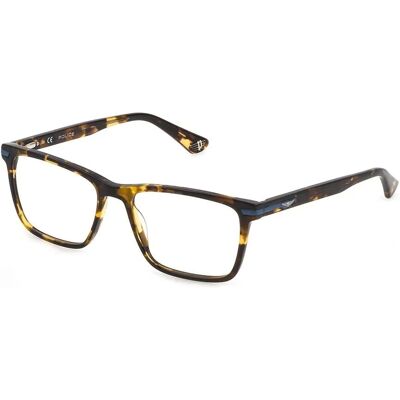 Unisex πλαίσιο γυαλιών Police VK105-510C10 - Spectacle frame Unisex πλαίσιο γυαλιών Police VK105-510C10 - Spectacle frame