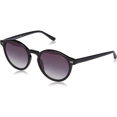 Lozza SL4289 Glänzend Schwarz Unisex Sonnenbrille - Sonnenbrillen Lozza SL4289 Glänzend Schwarz Unisex Sonnenbrille - Sonnenbrillen